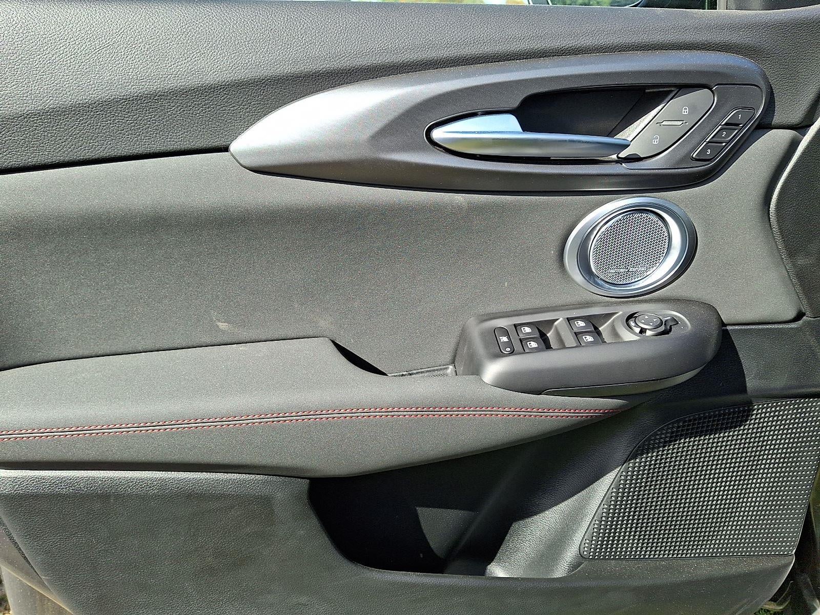 2024 Dodge Hornet R/T Plus