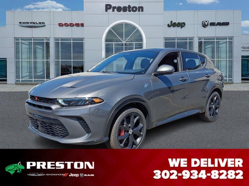 2024 Dodge Hornet R/T Plus