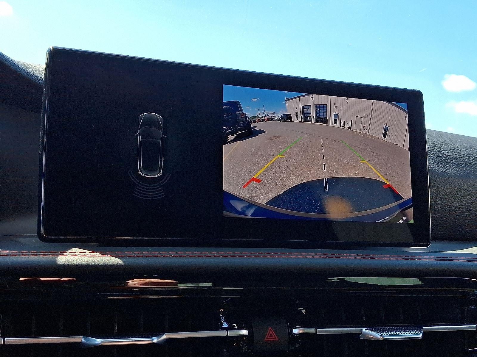 2024 Dodge Hornet R/T Plus