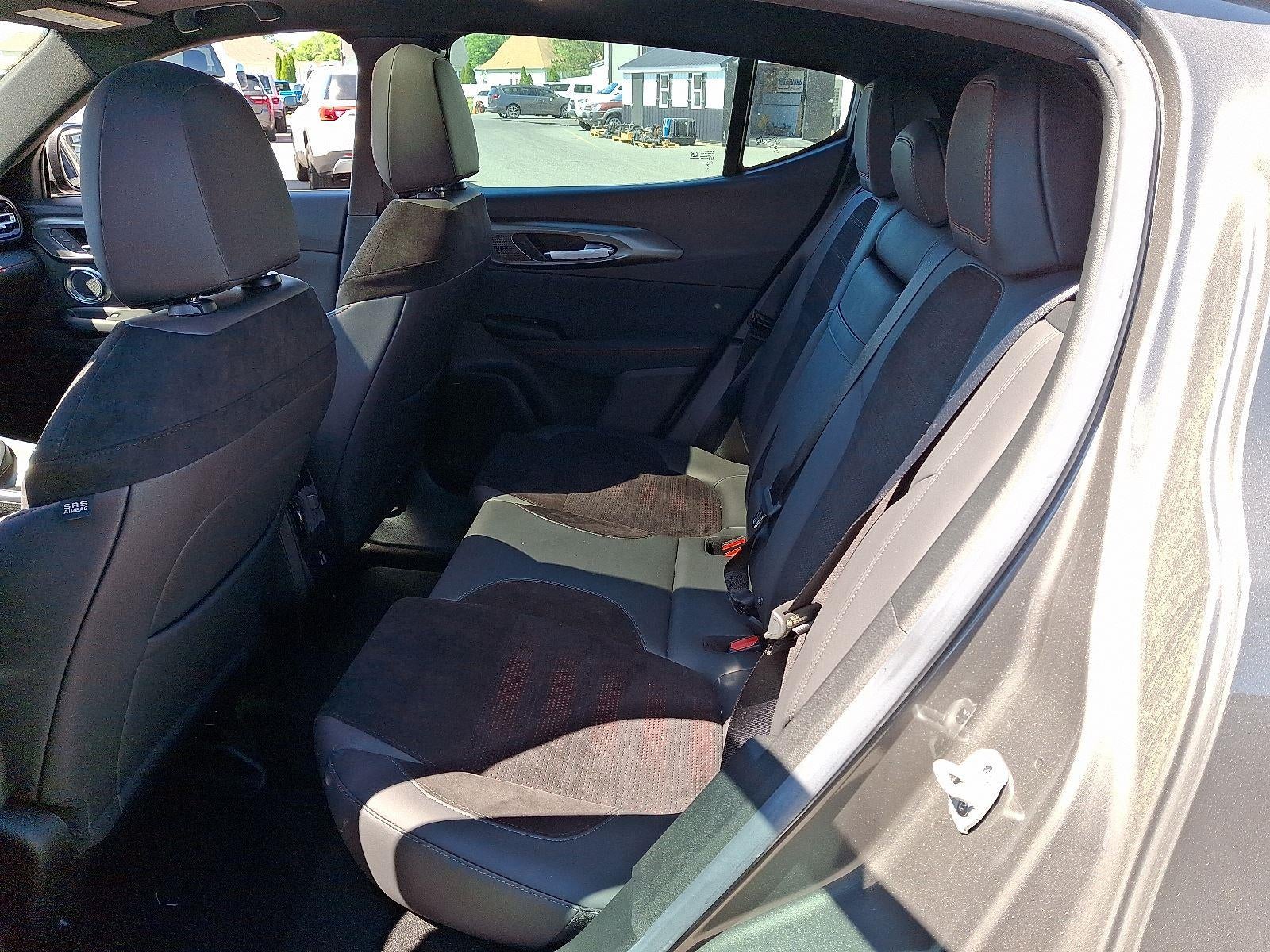 2024 Dodge Hornet R/T Plus