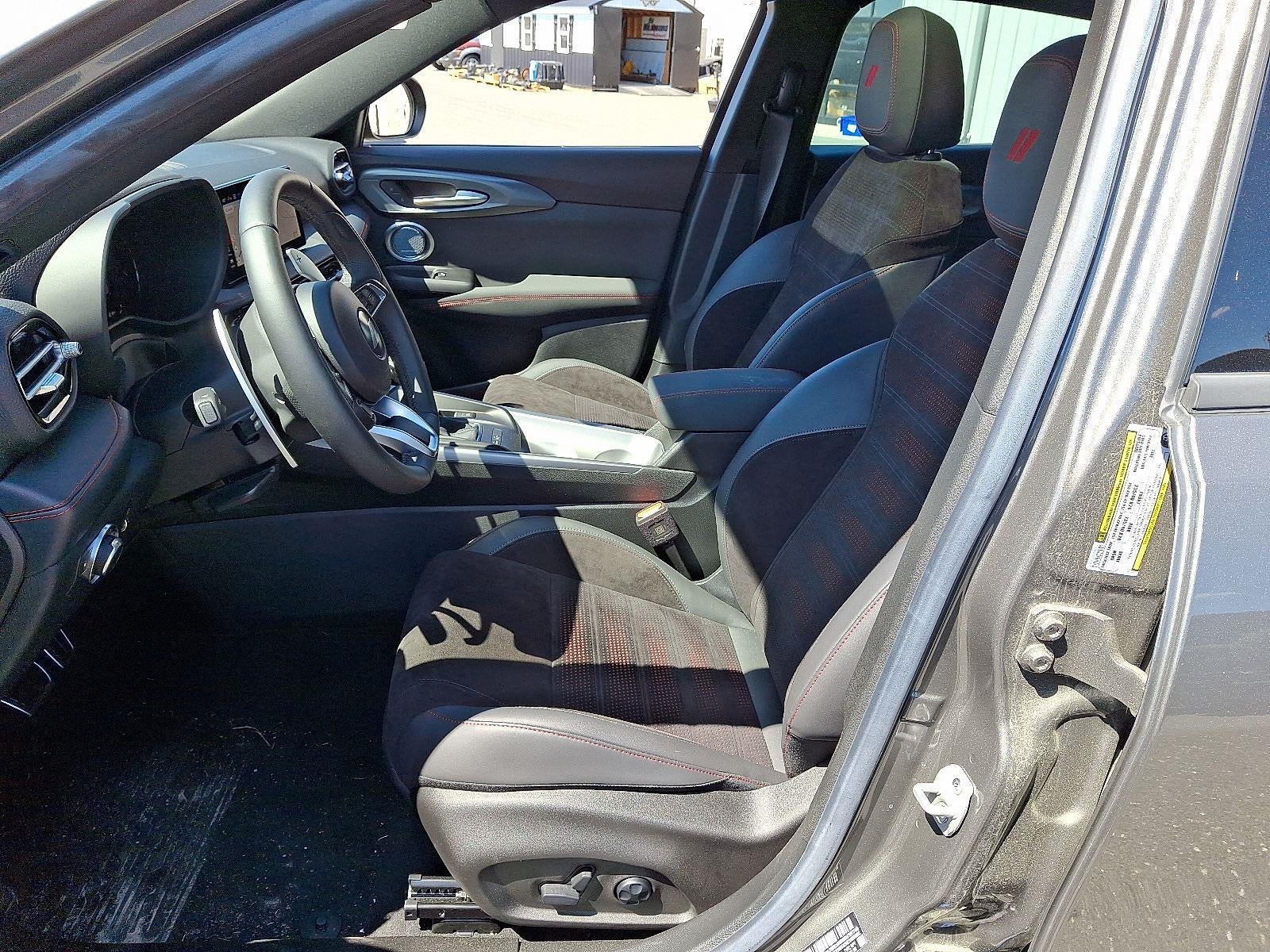 2024 Dodge Hornet R/T Plus