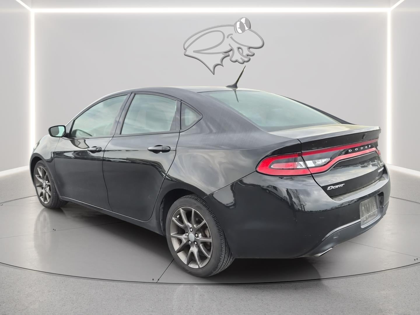 2015 Dodge Dart SXT