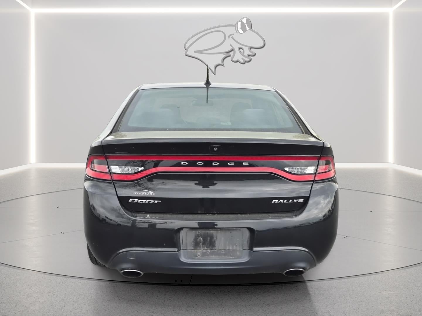 2015 Dodge Dart SXT