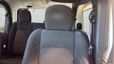 2022 Jeep Wrangler Sport S