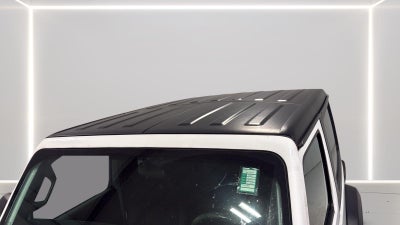 2022 Jeep Wrangler Sport S