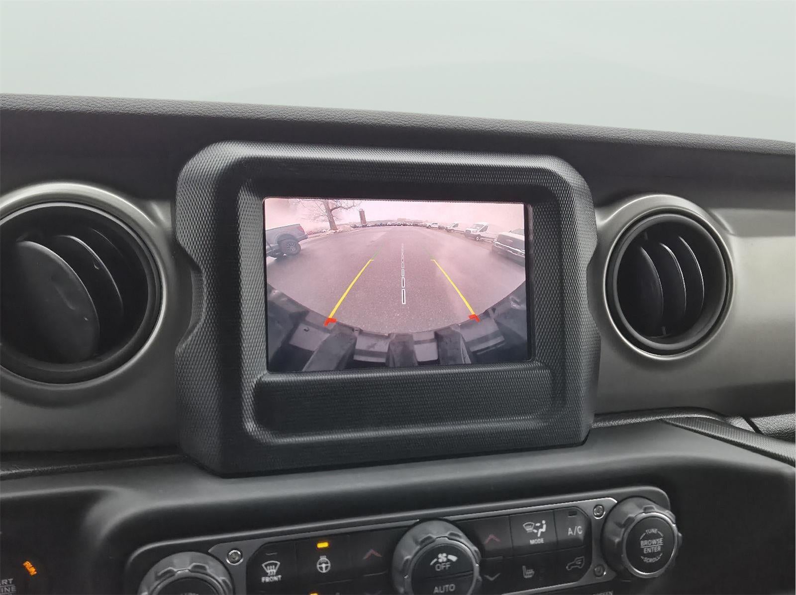 2021 Jeep Wrangler Sport S