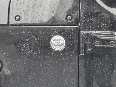 2021 Jeep Wrangler Sport S