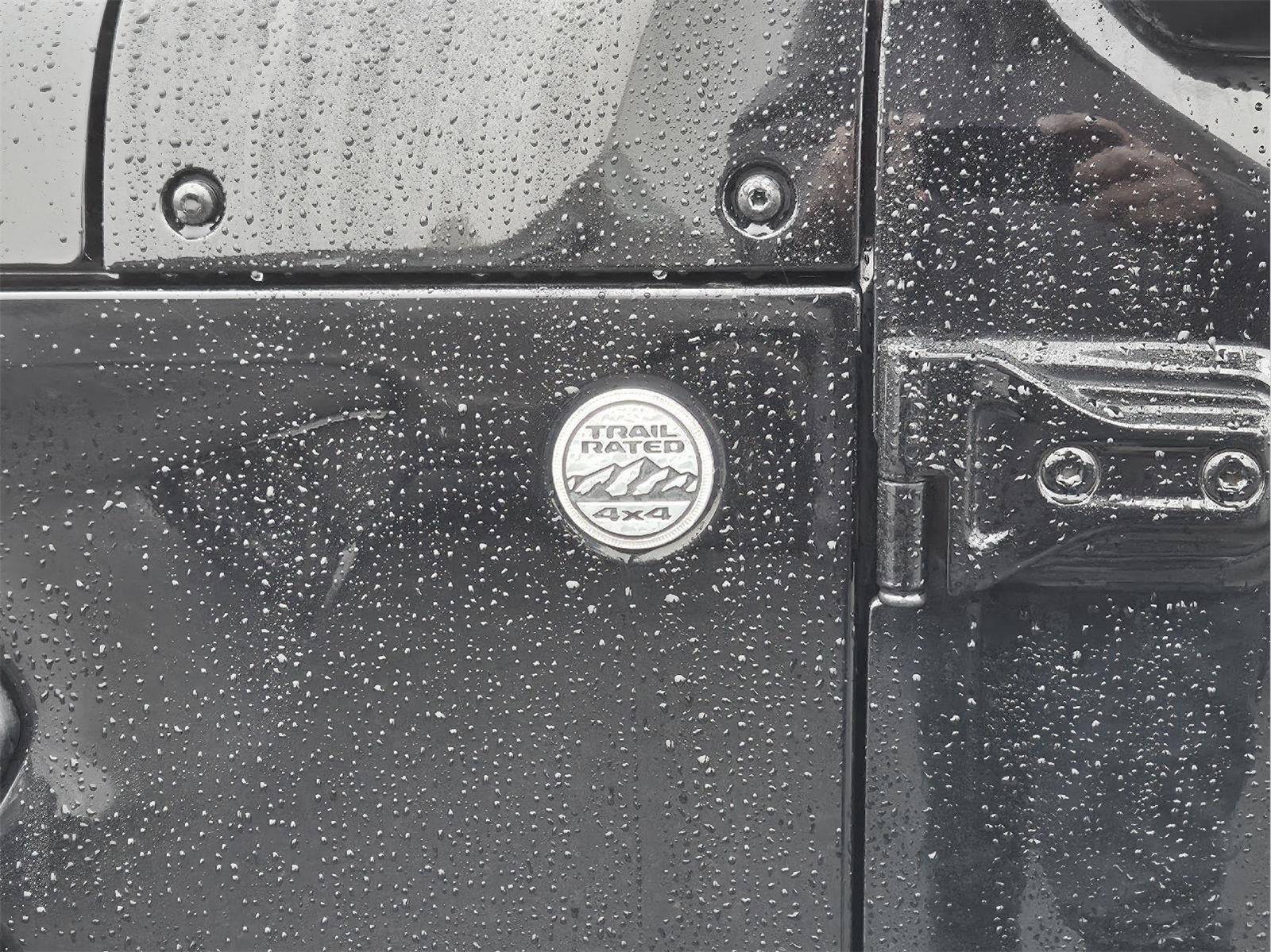 2021 Jeep Wrangler Sport S