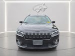 2020 Jeep Cherokee Altitude