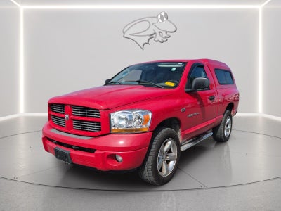 2006 Dodge Ram 1500 SLT