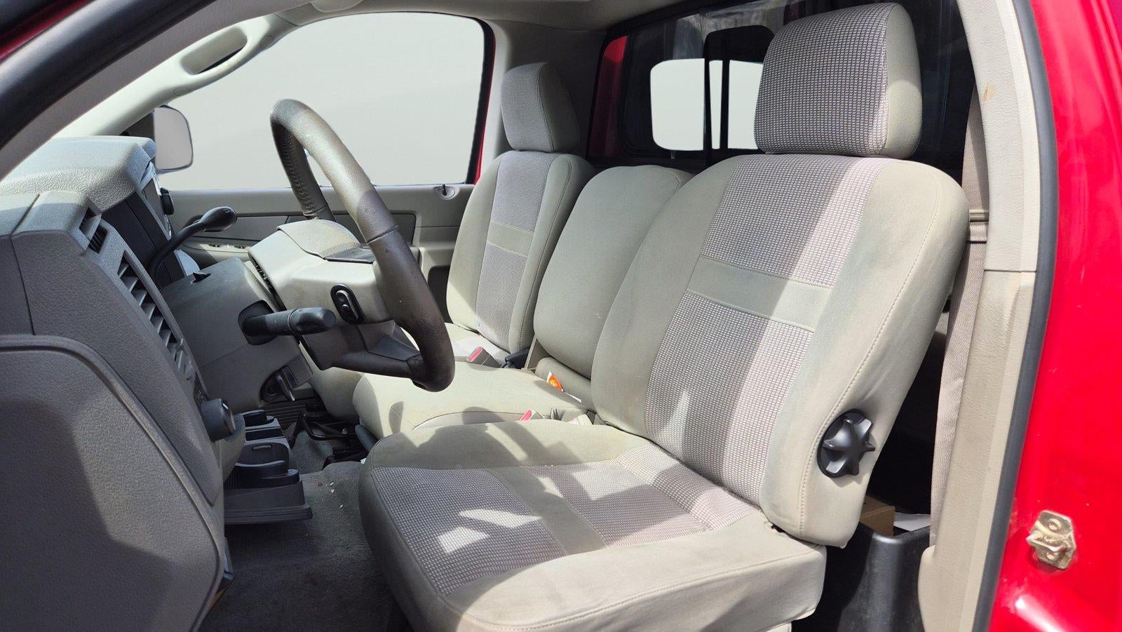 2006 Dodge Ram 1500 SLT