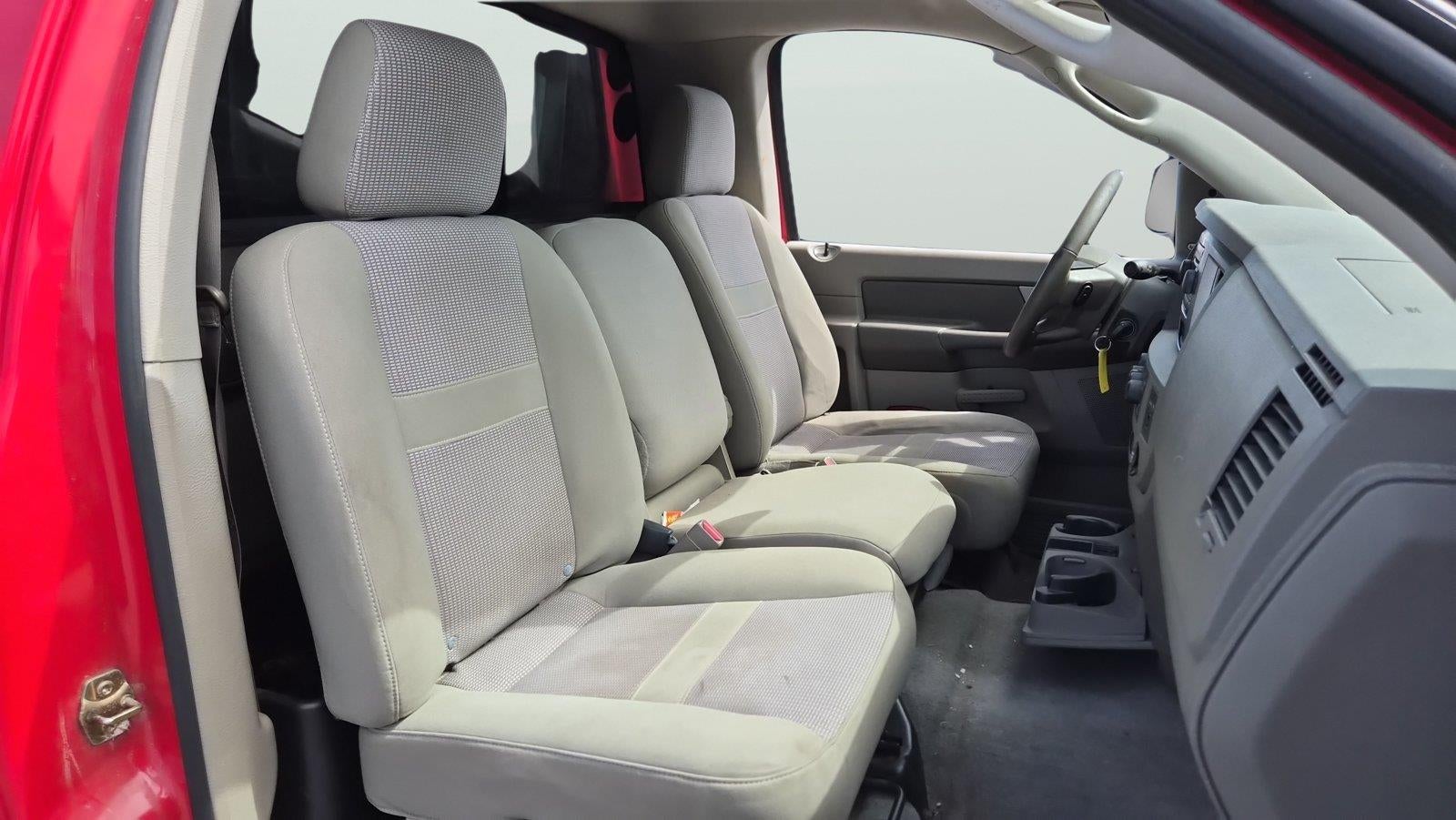 2006 Dodge Ram 1500 SLT