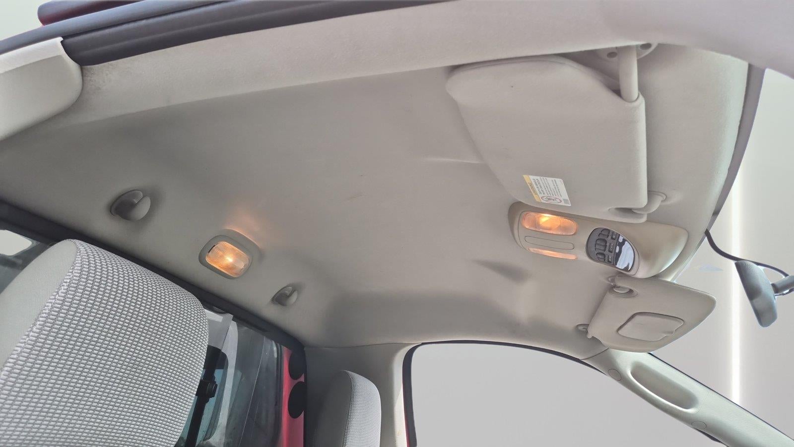 2006 Dodge Ram 1500 SLT
