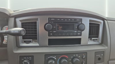 2006 Dodge Ram 1500 SLT