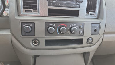 2006 Dodge Ram 1500 SLT