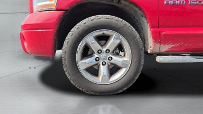 2006 Dodge Ram 1500 SLT