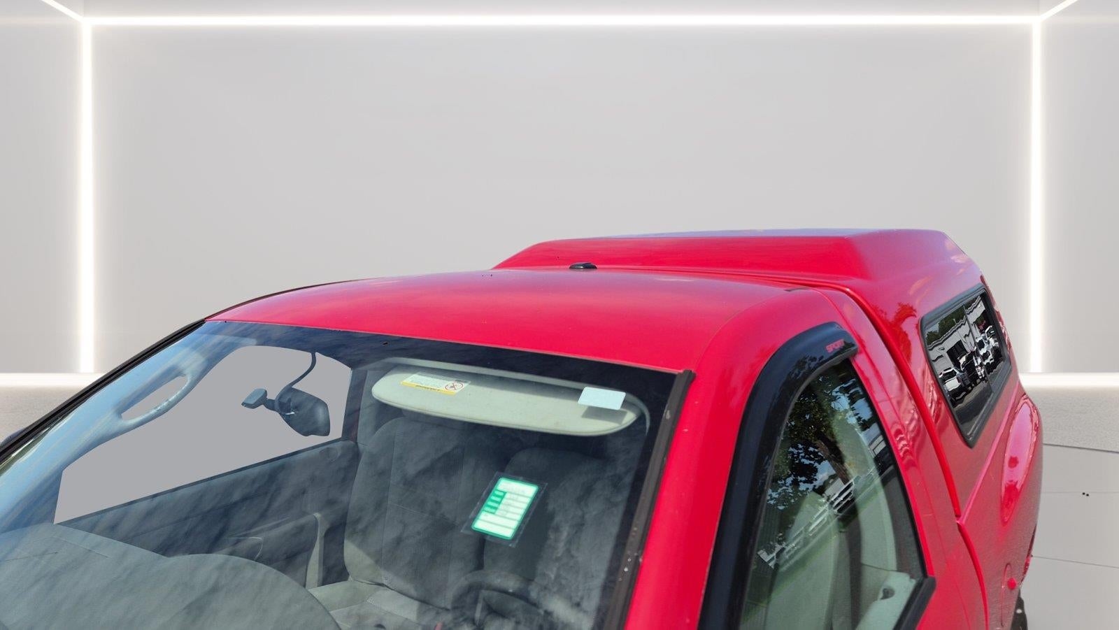 2006 Dodge Ram 1500 SLT