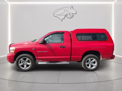 2006 Dodge Ram 1500 SLT