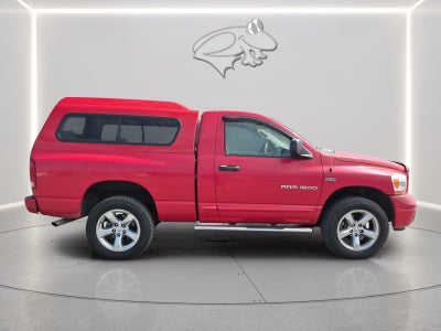 2006 Dodge Ram 1500 SLT
