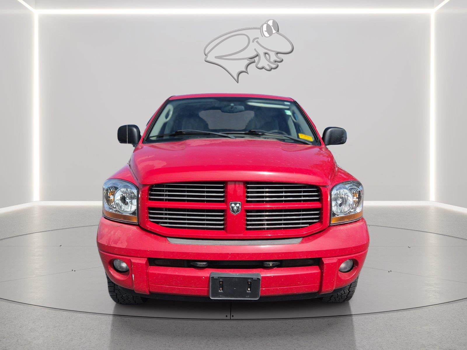 2006 Dodge Ram 1500 SLT