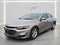 2025 Chevrolet MALIBU LS