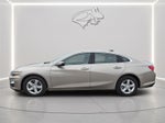 2025 Chevrolet MALIBU LS