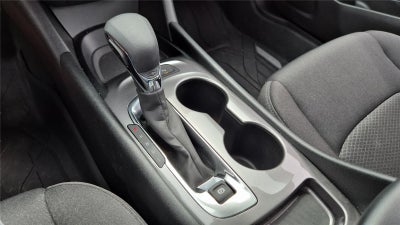 2025 Chevrolet MALIBU LS