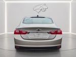 2025 Chevrolet MALIBU LS