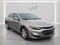 2025 Chevrolet MALIBU LS
