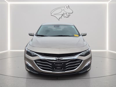 2025 Chevrolet MALIBU LS
