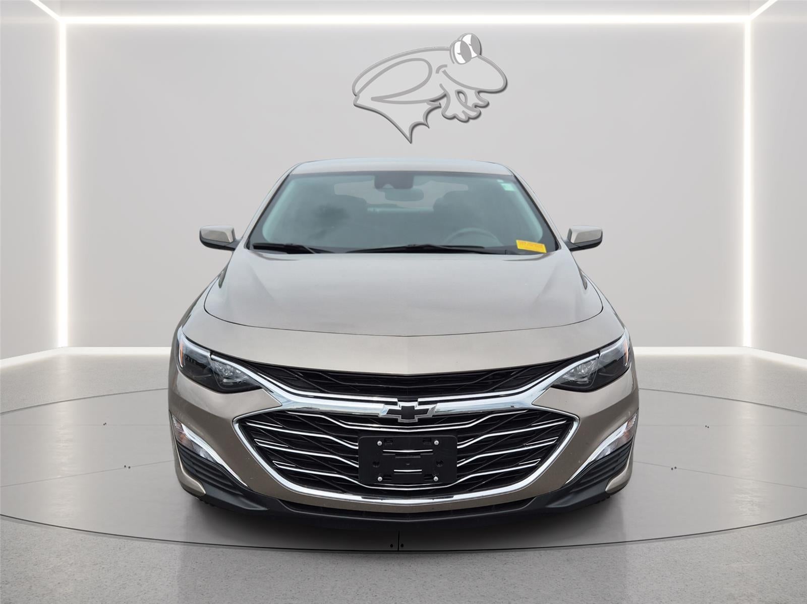 2025 Chevrolet MALIBU LS