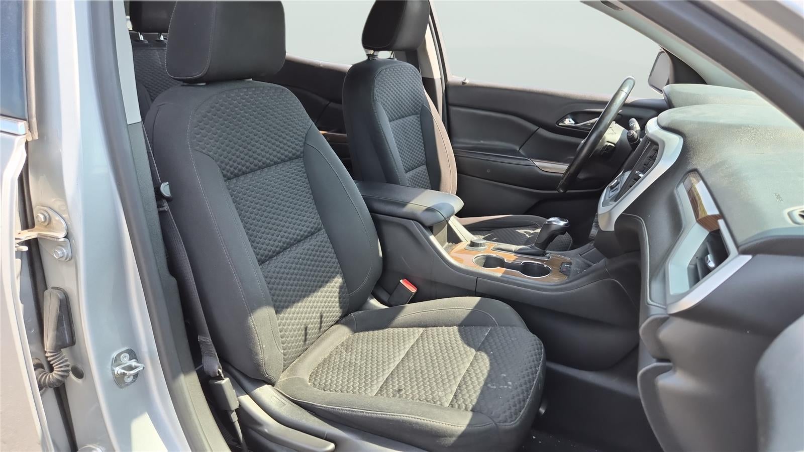 2018 GMC Acadia SLE