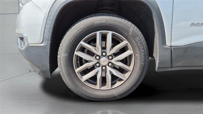 2018 GMC Acadia SLE