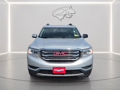 2018 GMC Acadia SLE