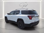 2021 GMC Acadia AT4