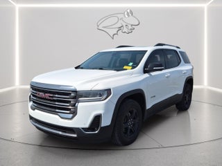 2021 GMC Acadia AT4