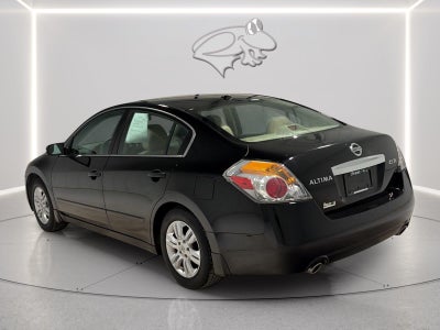 2012 Nissan Altima 2.5 S