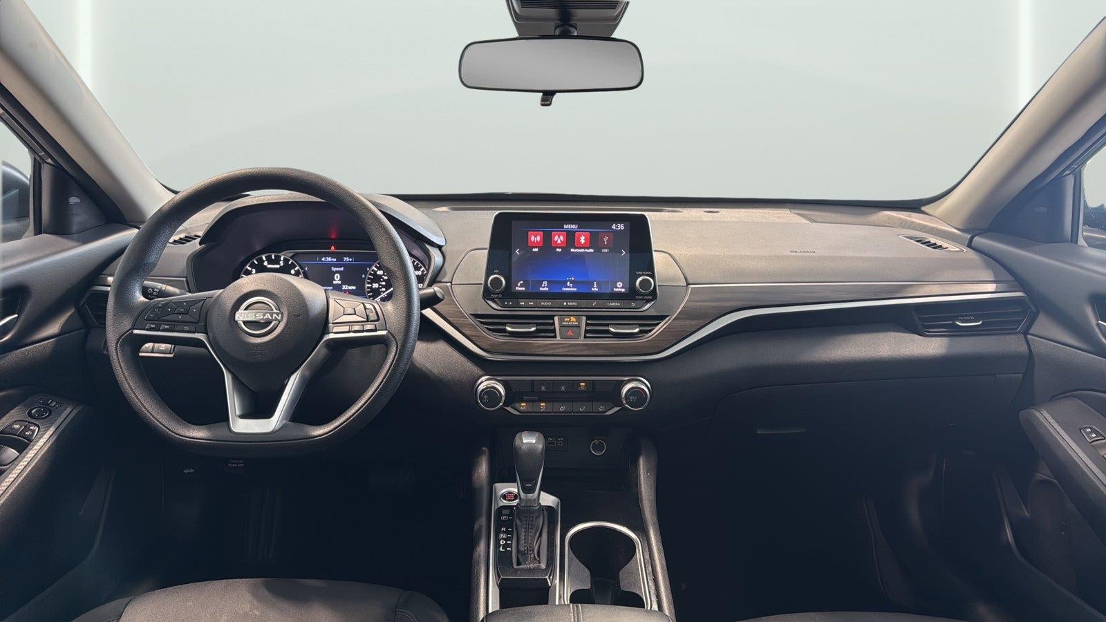 2024 Nissan Altima SV