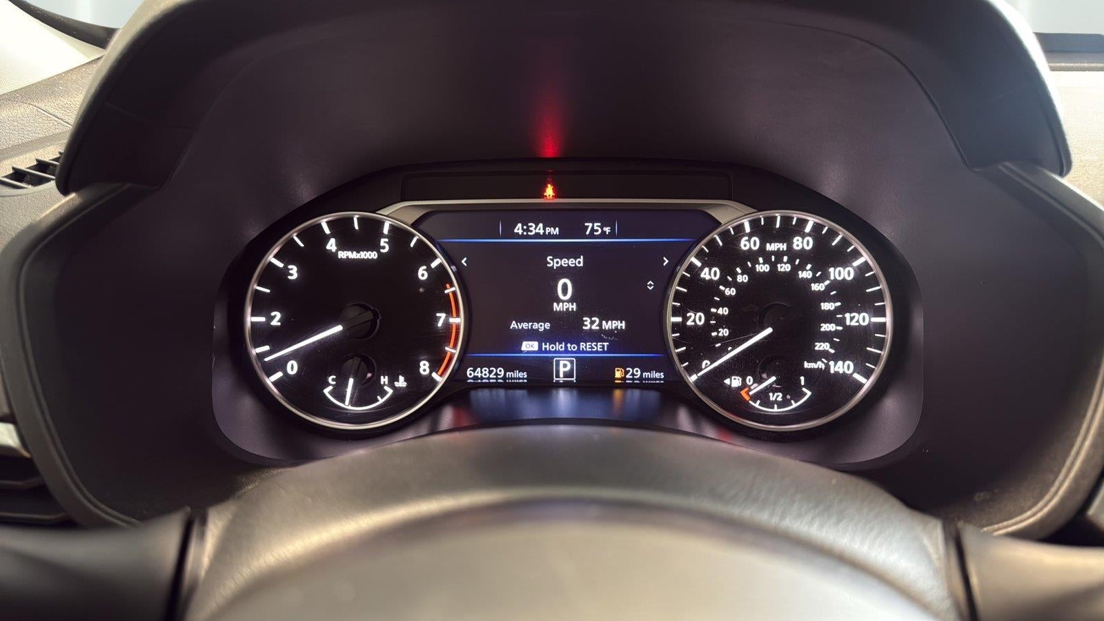 2024 Nissan Altima SV