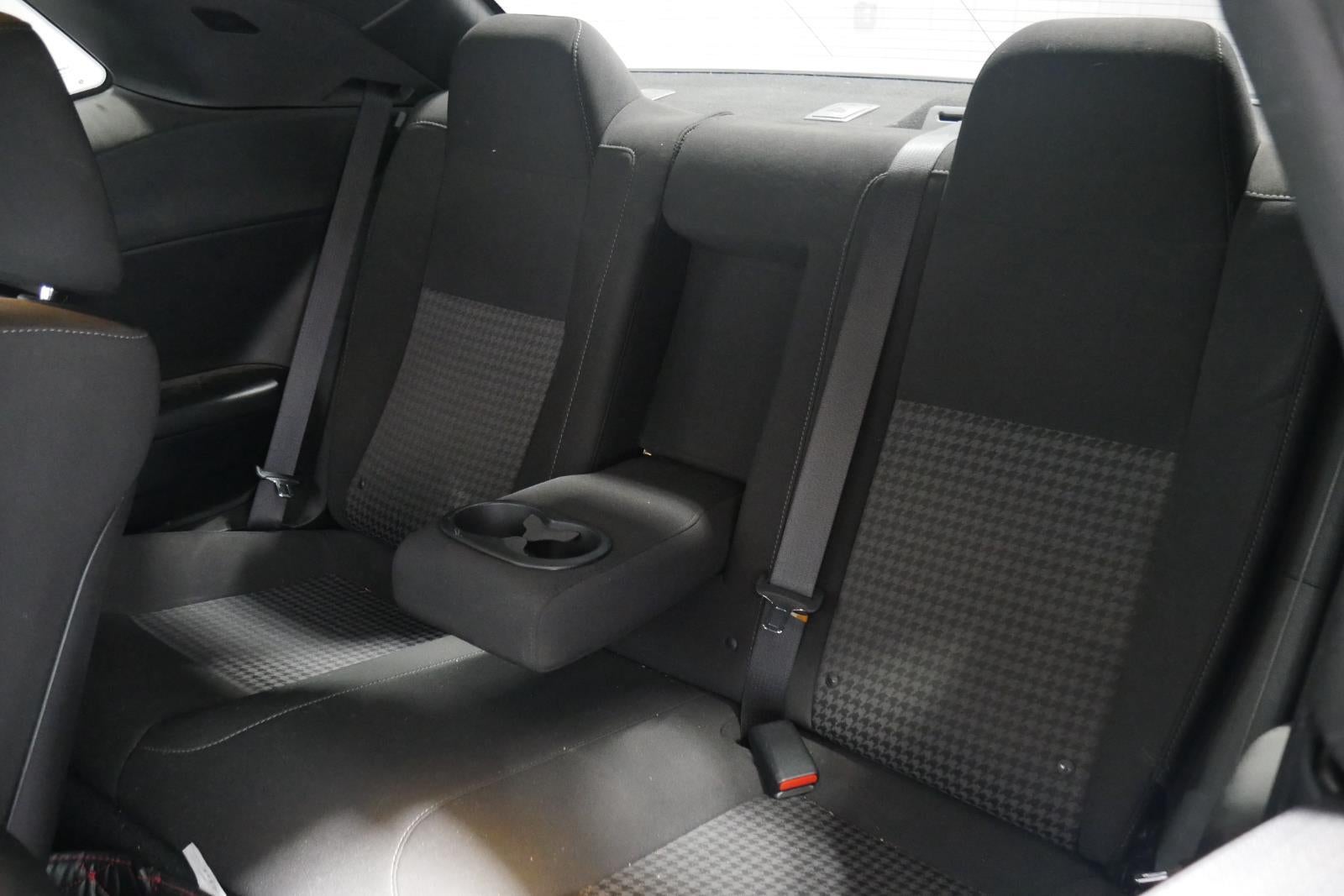 2020 Dodge Challenger R/T