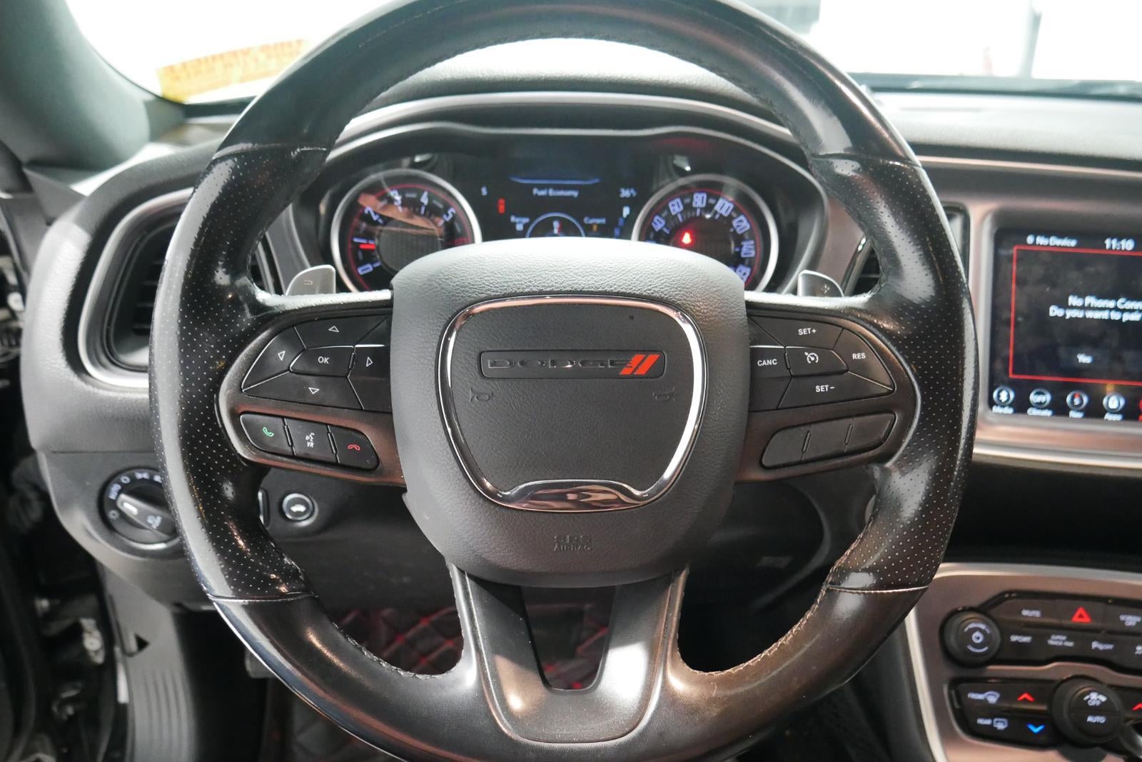 2020 Dodge Challenger R/T