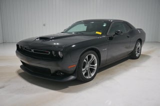 2020 Dodge Challenger R/T