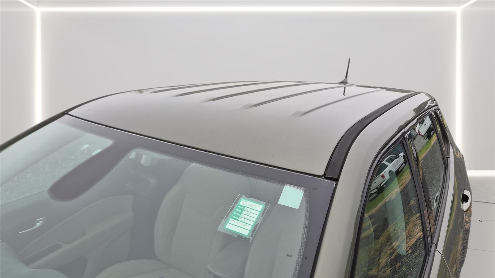 2019 Jeep Compass Sport