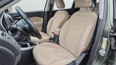 2019 Jeep Compass Sport