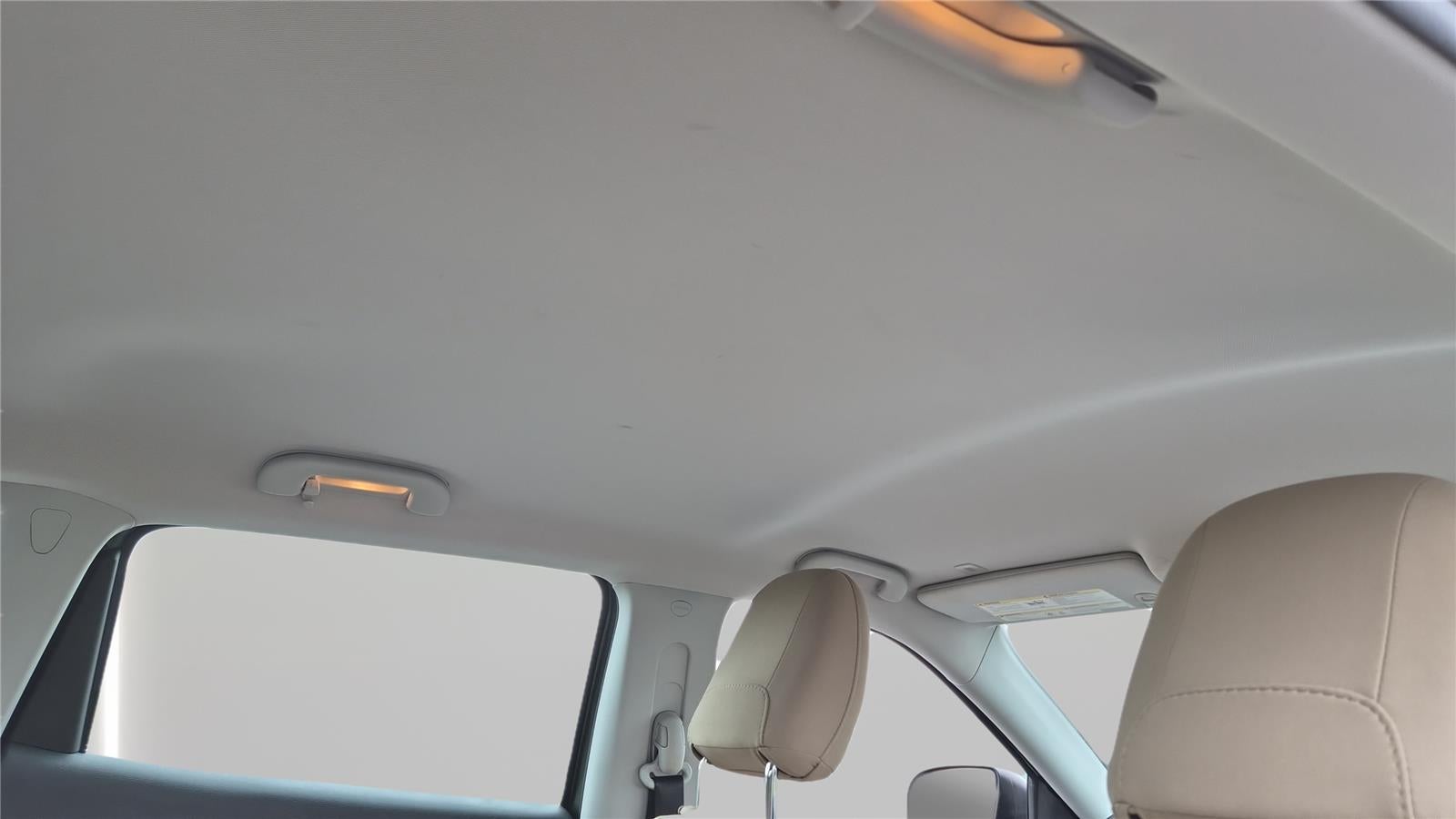 2019 Jeep Compass Sport