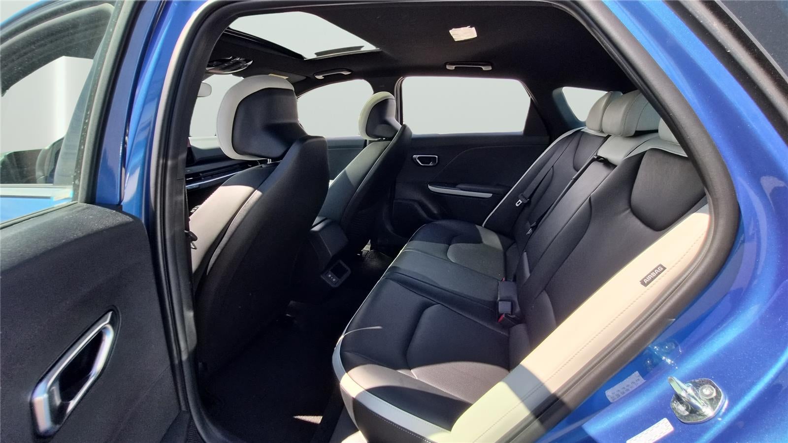 2025 Kia K4 GTLINE