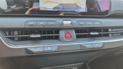 2025 Kia K4 GTLINE