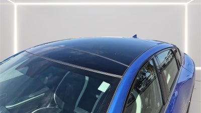 2025 Kia K4 GTLINE