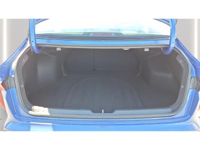 2025 Kia K4 GTLINE