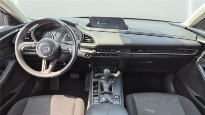 2024 Mazda Mazda CX-30 2.5 S